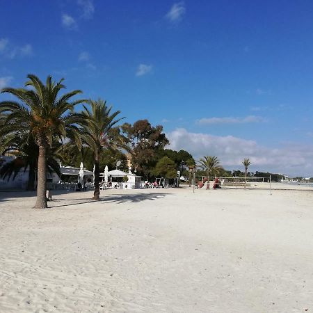 Playa Blanca Alcudia (Mallorca) Exterior photo