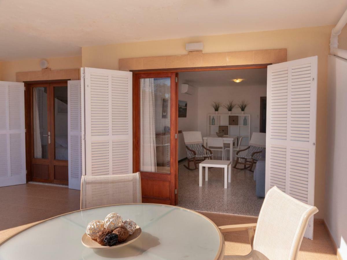 Playa Blanca Alcudia (Mallorca) Exterior photo