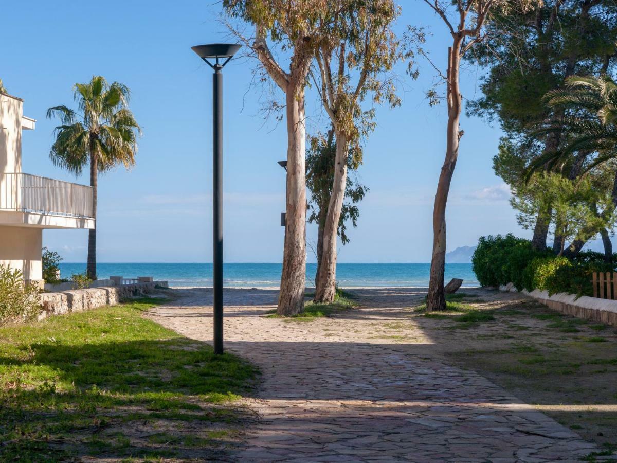 Playa Blanca Alcudia (Mallorca) Exterior photo